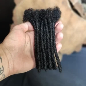 Afro Dreads Extensions kaufen