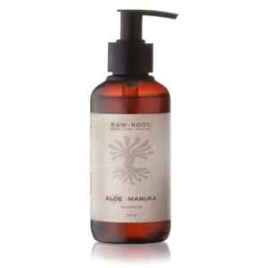 Dreadshop: Dreadpflege Dreadlocks waschen Dreads pflegen Aloe Manuka Gel Tightening Spray Raw Roots Family Set Natural Organic Vegan Dread Care