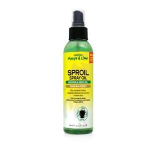 Jamaican Mango & Lime Sproil Stimlatingsspray Oil, 180 ml  Amazon.de Kosmetik