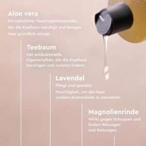 Teebaumöl für die Haare kaufen