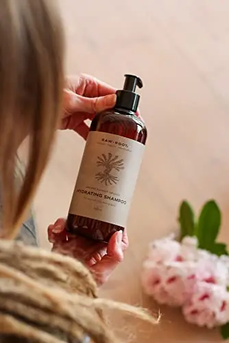 Dreadlocks Shampoo