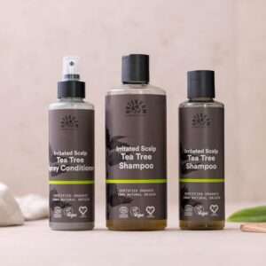 Dreadlocks Afros Braids Teebaumöl für die Haare kaufen