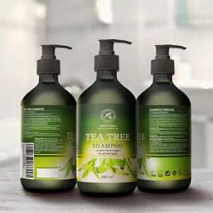 Teebaumöl für die Haare kaufen