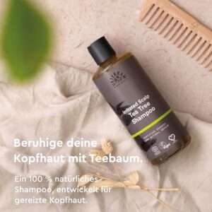 Dreads Kopfhaut Teebaumöl Shampoo kaufen