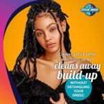 Stylin’ Dredz Spray Dreadlocks Shampoo 350ml