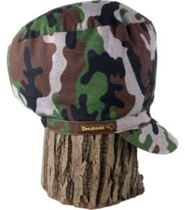 Dreadmütze kaufen - Rasta Cap kaufen