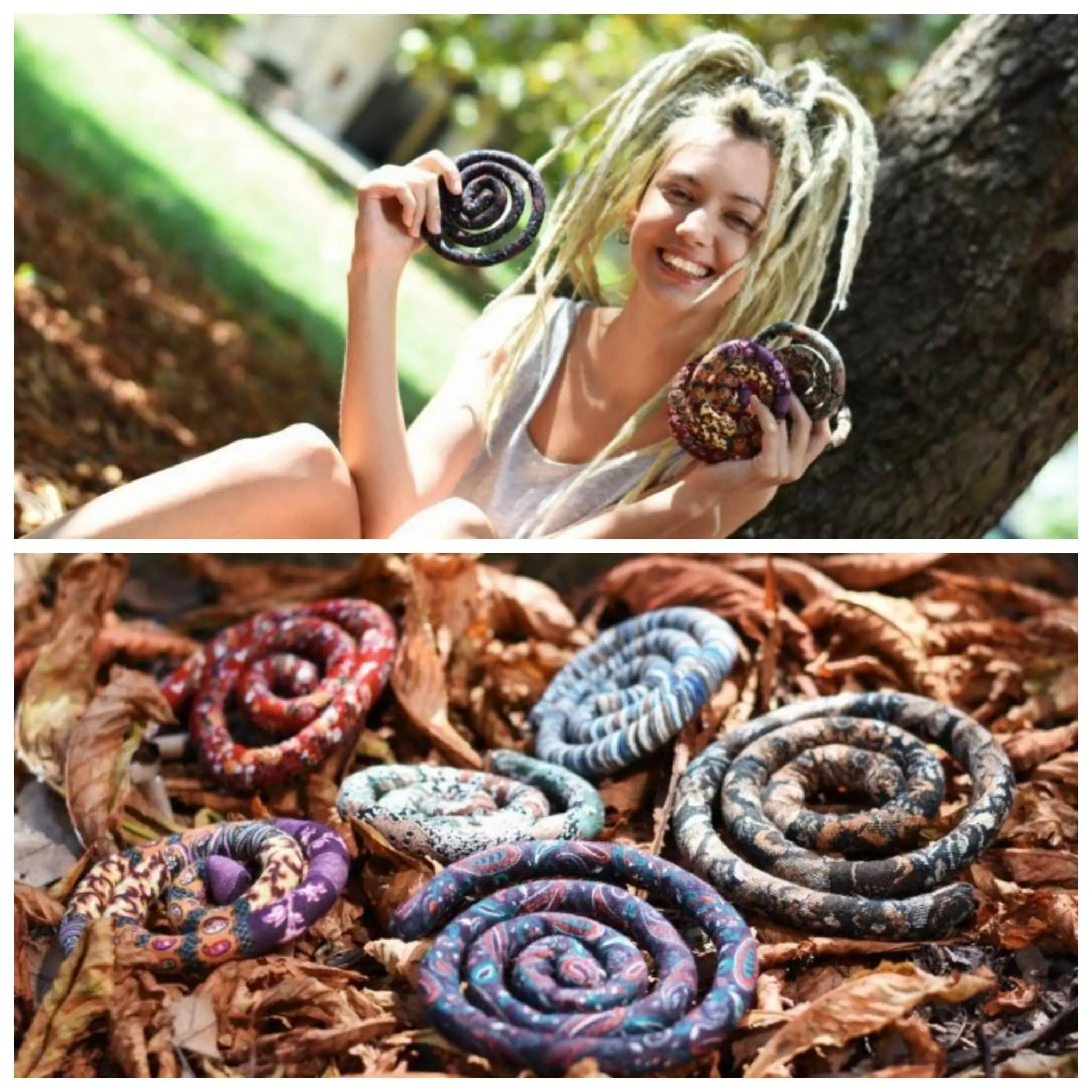 Dreadschmuck