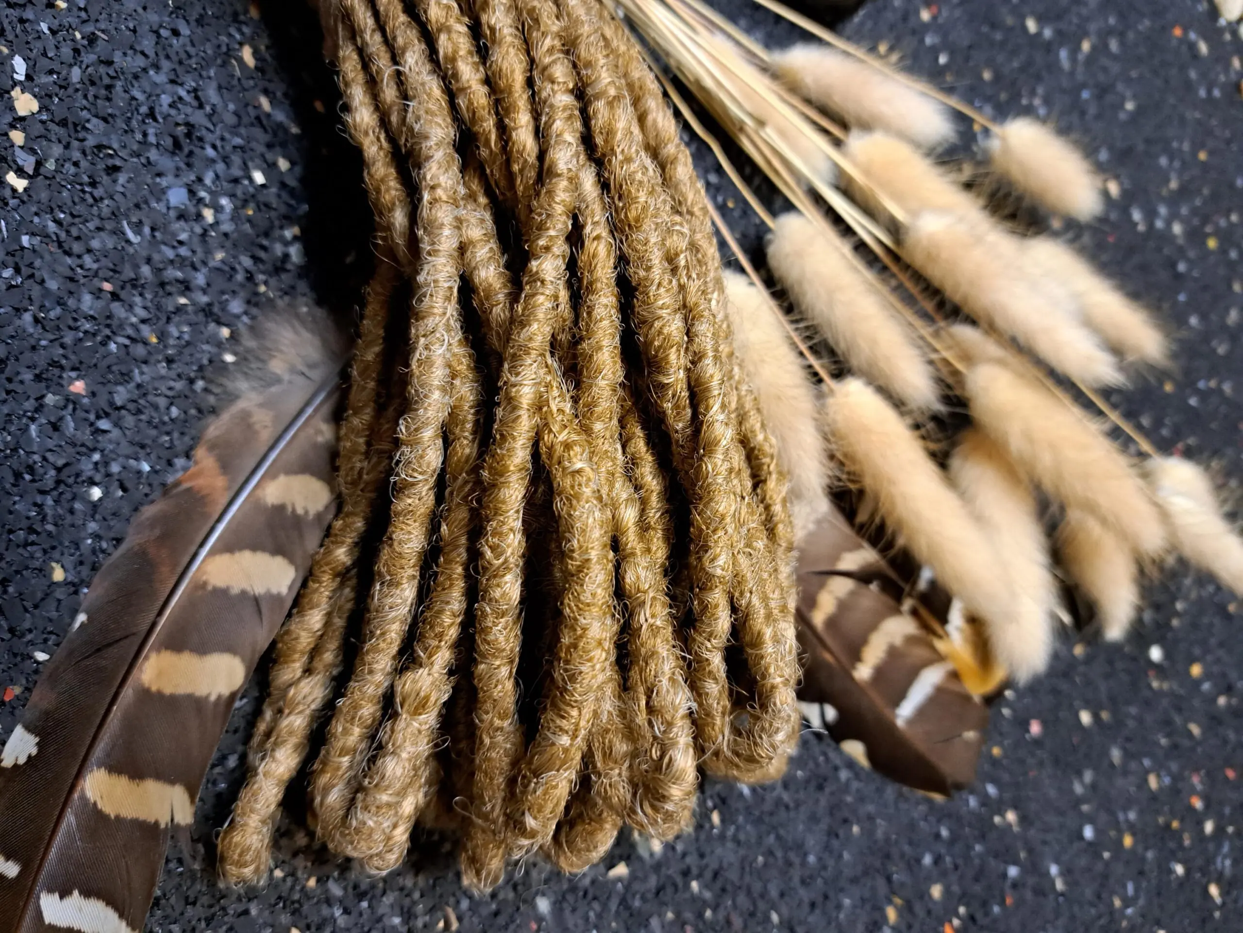 Dreadlocks Extensions kaufen
