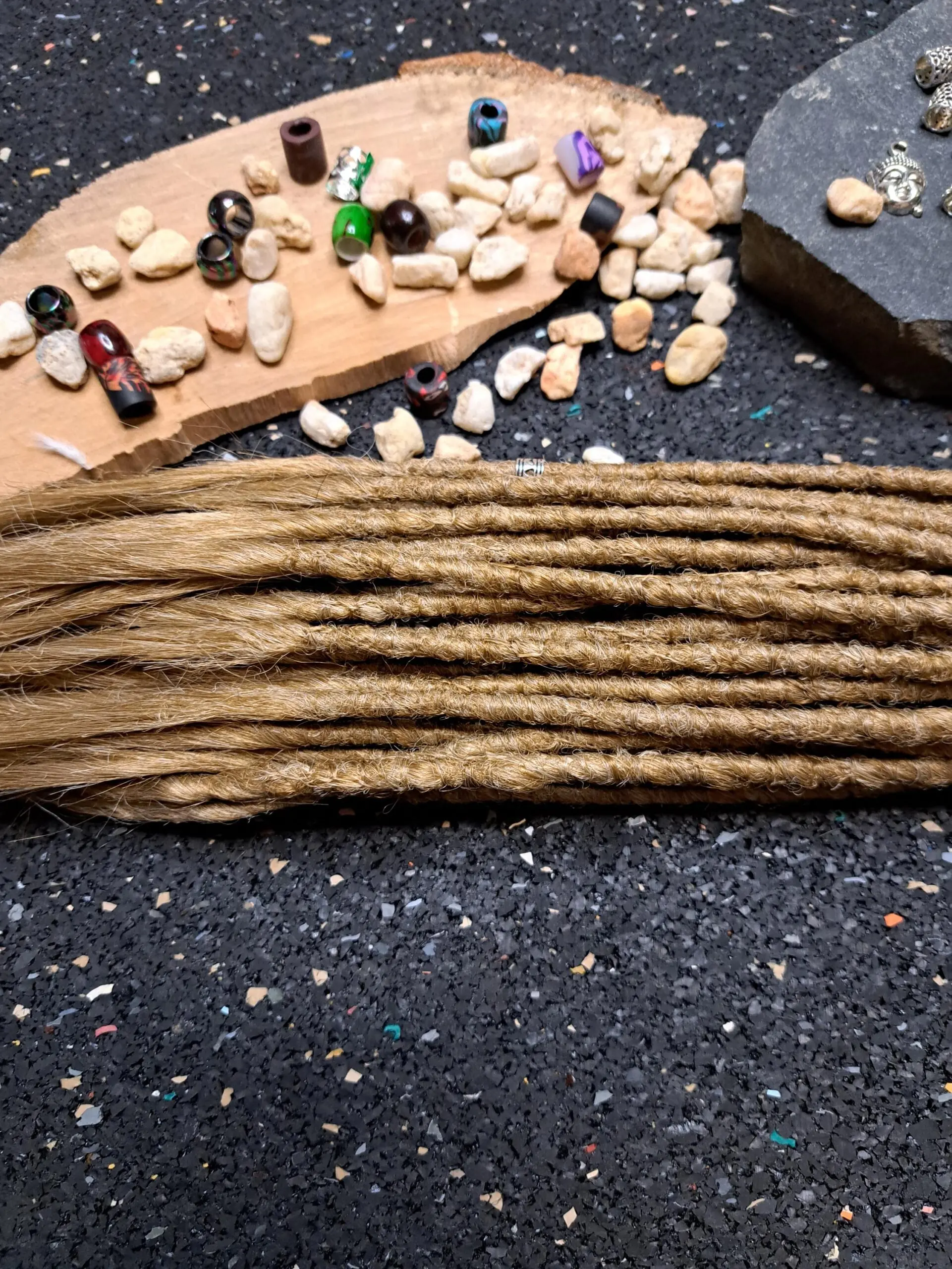Dreadlocks Extensions kaufen