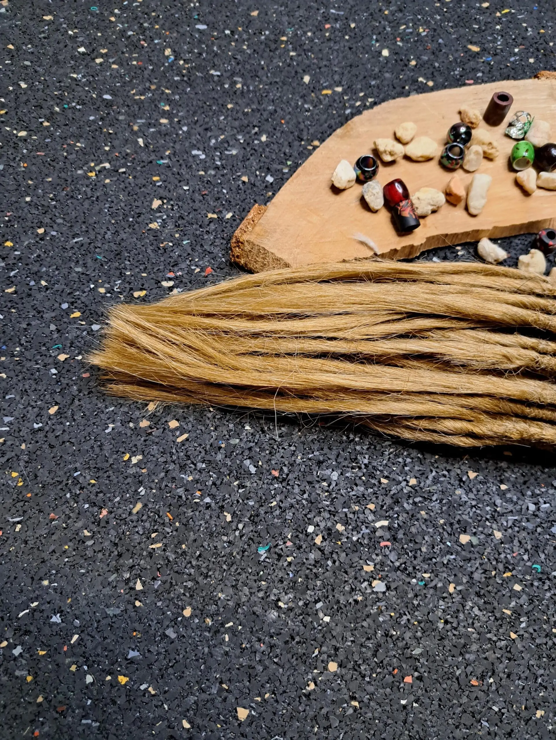 Dreads Haarverlängerung kaufen