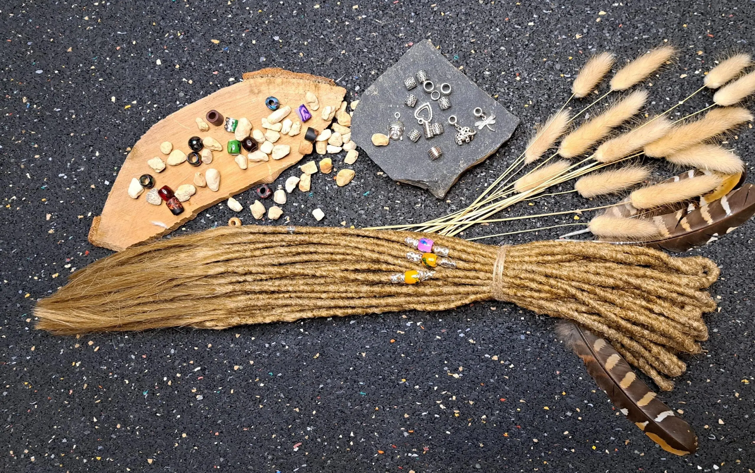 Dreadlocks Extensions kaufen