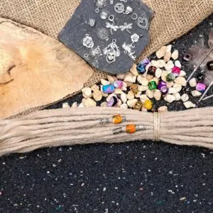 Dreadlocks kaufen Echthaar