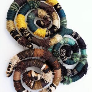 Dreadlock Spirale Spiralocks Dread Spiral