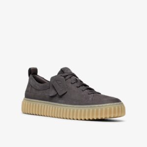 Clarks Stiefeletten Torhill Lace