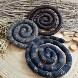 Dreadlocks Spirale – Dreadspirale