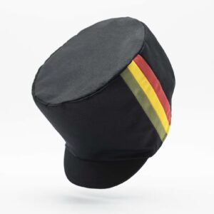 Reggae Rasta Mütze