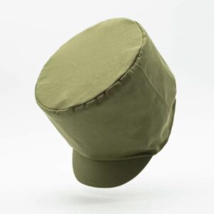 Rastafari Crown