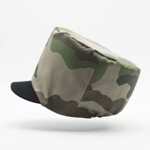 Dreadmütze Camouflage