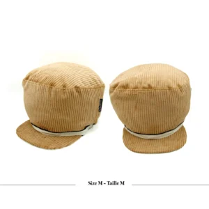 Dreadlocks Hut – African Wax Print