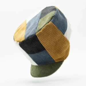 Dreadlocks Mütze Cord